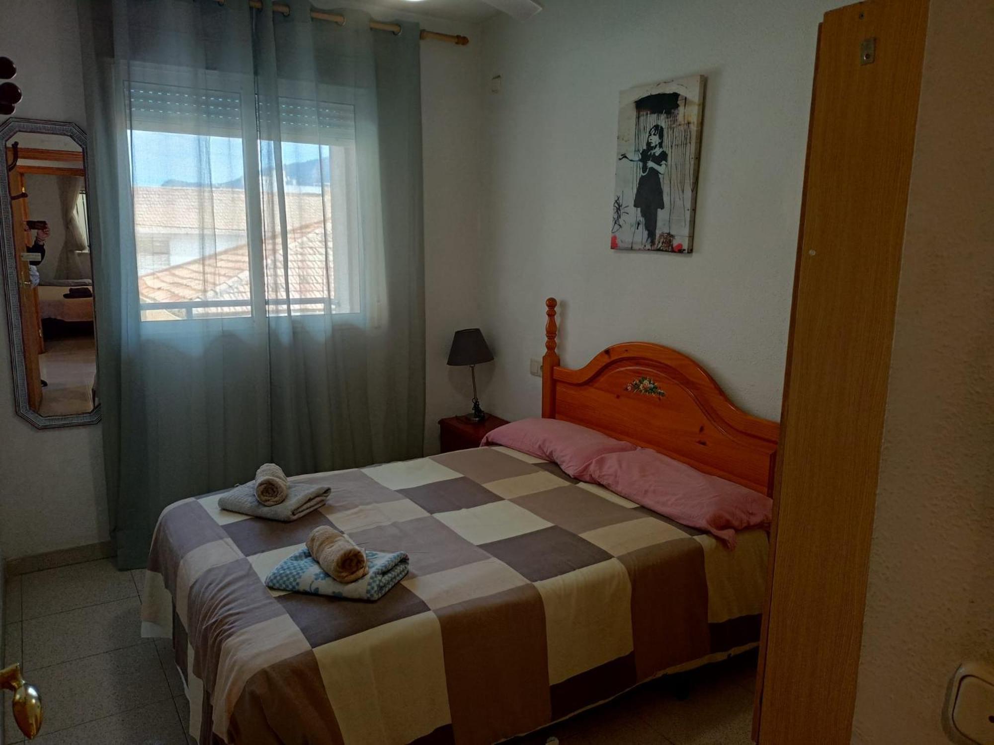 Apartment La Huerta De Beniajan 50 Por Ciento Dcto Directo Murcia Exterior foto